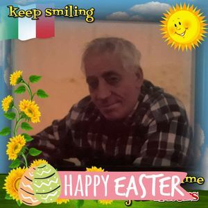 Meet your Posher, Antonietta